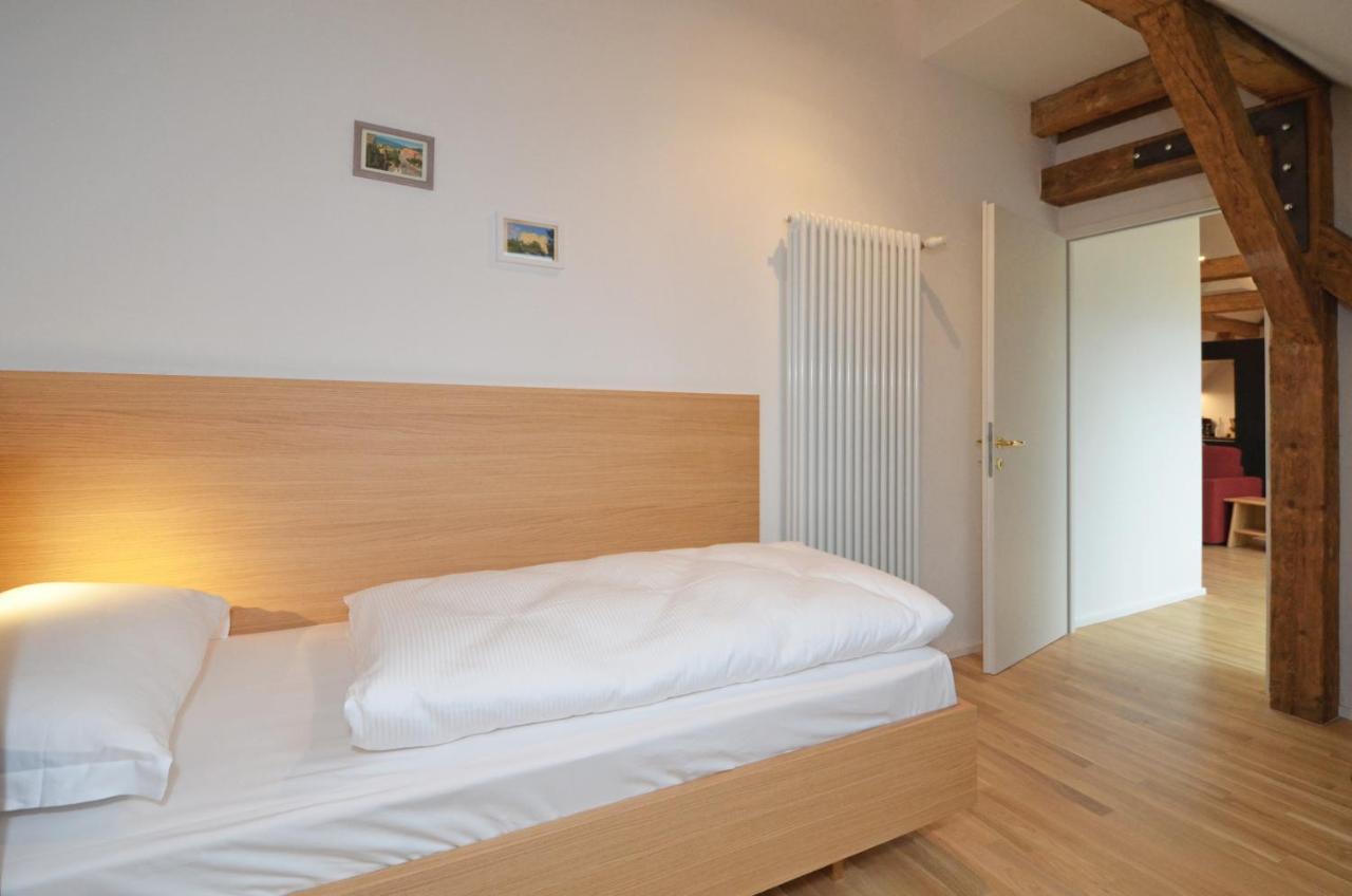 Apartament Aurturist Brunico Zewnętrze zdjęcie