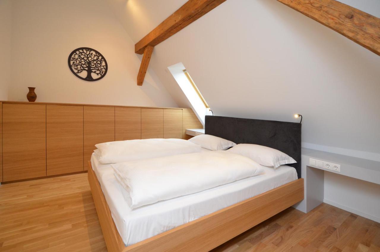 Apartament Aurturist Brunico Zewnętrze zdjęcie