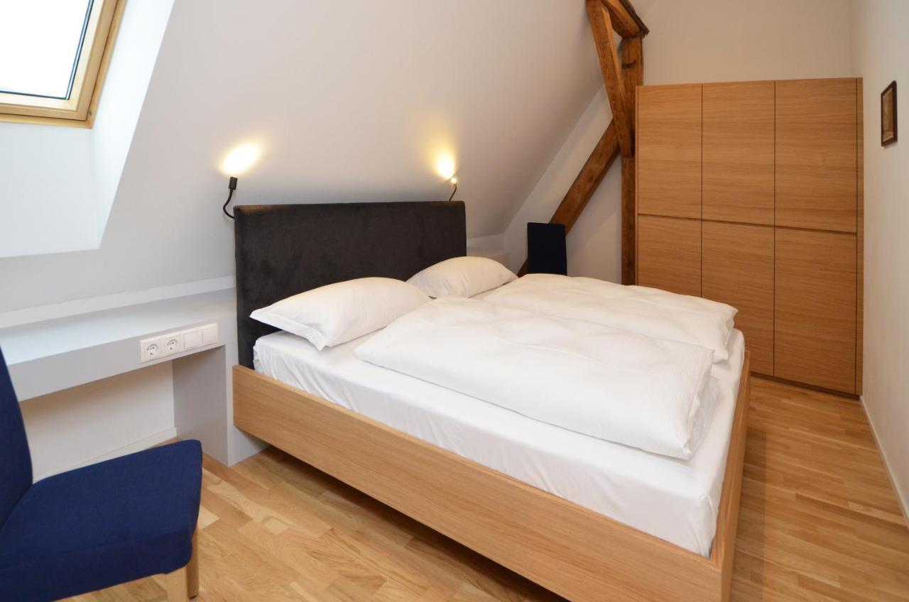 Apartament Aurturist Brunico Zewnętrze zdjęcie