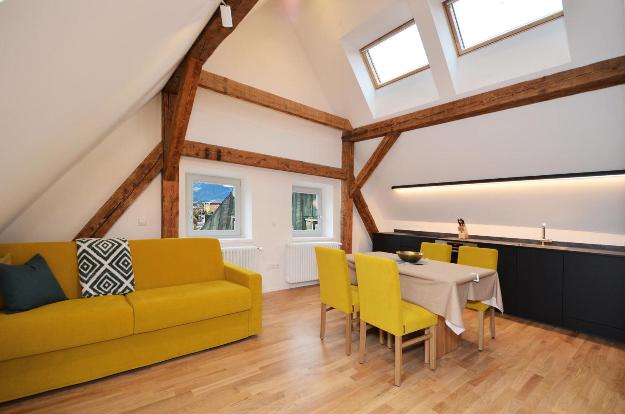 Apartament Aurturist Brunico Zewnętrze zdjęcie
